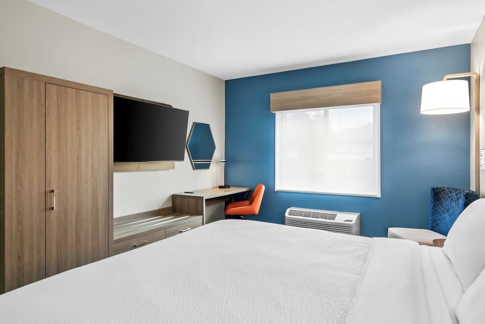 Holiday Inn Express Ogden by IHG