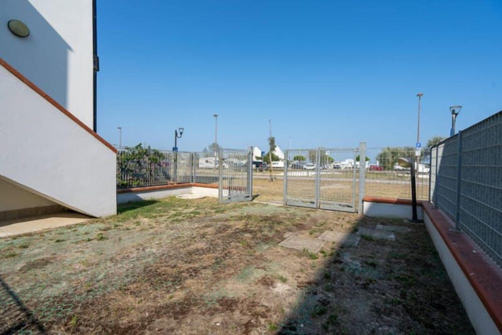 Residence Smith Sul Mare