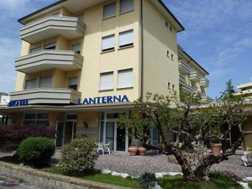 Hotel Lanterna
