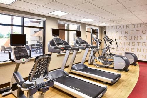 Residence Inn Phoenix Gilbert