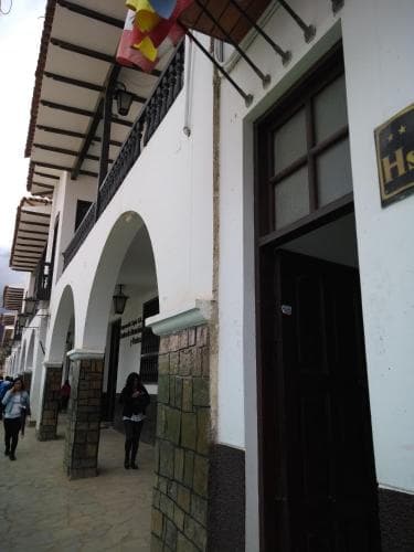 Hostal Belen