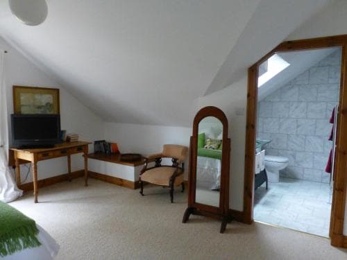 Waterside Cottage