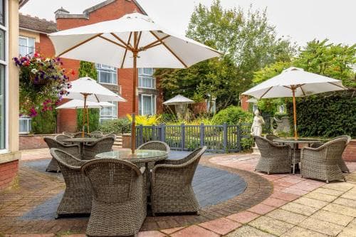 Bromsgrove Hotel