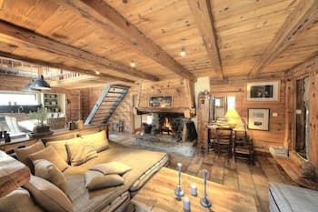 Chalet Emile