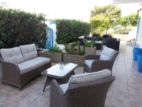 Bed & Breakfast Brezza Marina