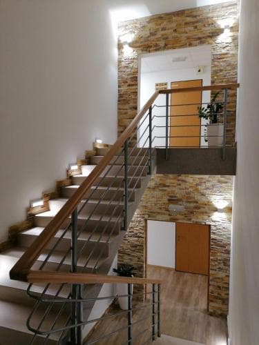 Agro Complex Apartments