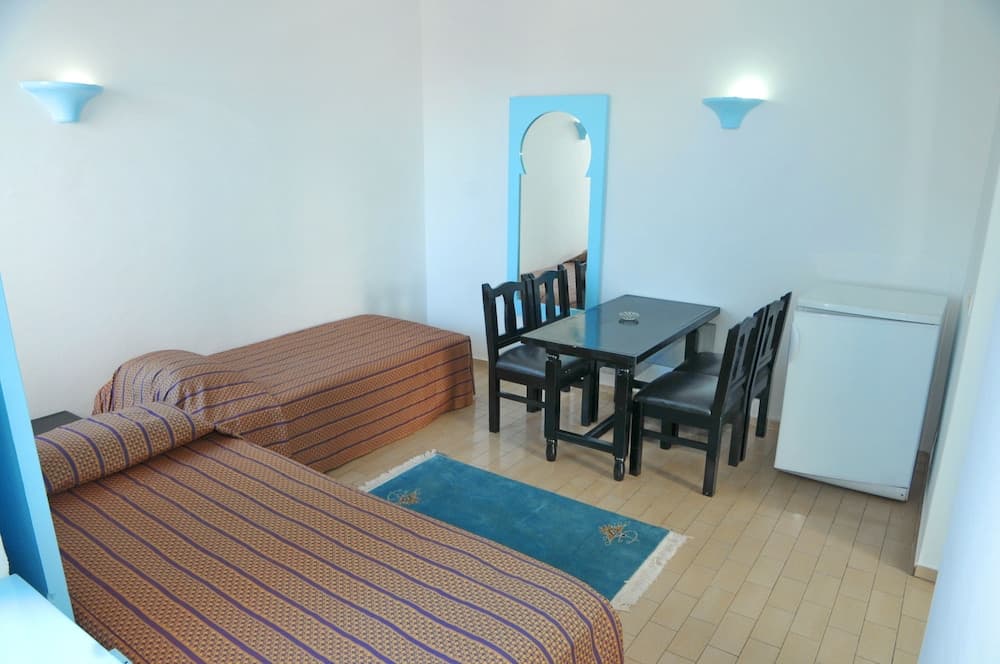 Residence Igoudar