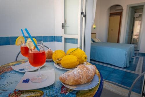 Meublè Casa Mannini