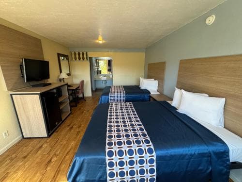 Discovery Inn
