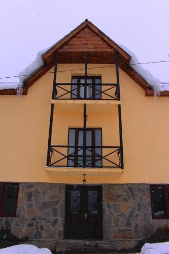 Guesthouse Gera