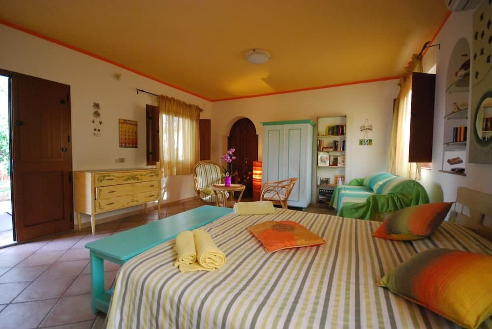 B&B Su Narboni Mannu E4247