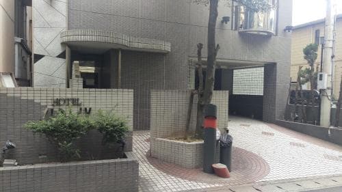 Hotel Elpacy