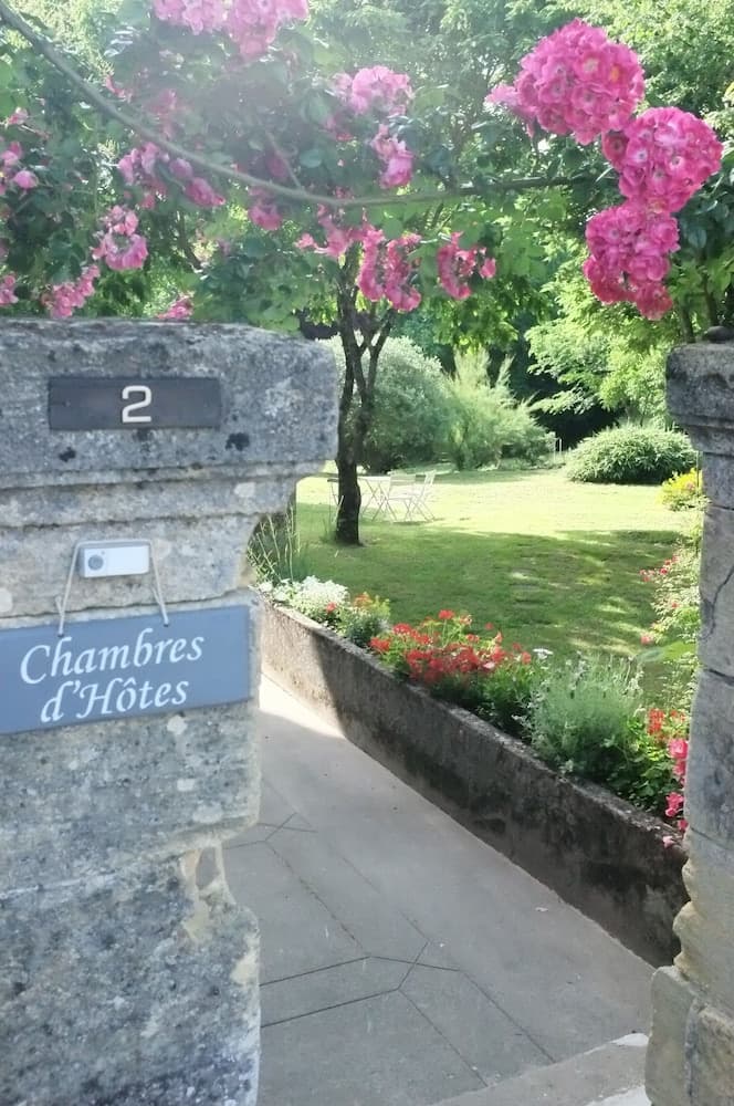 La Maison De...