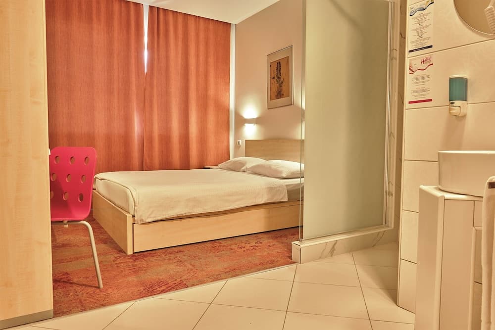 Hello Hotels Bucharest