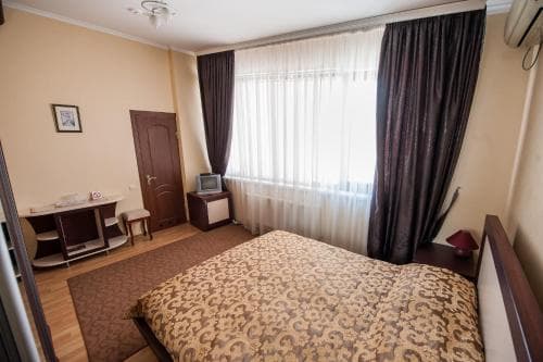 Stella De Lux Hotel