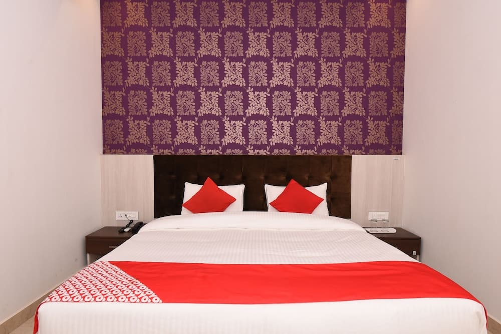 Hotel S B Excellency