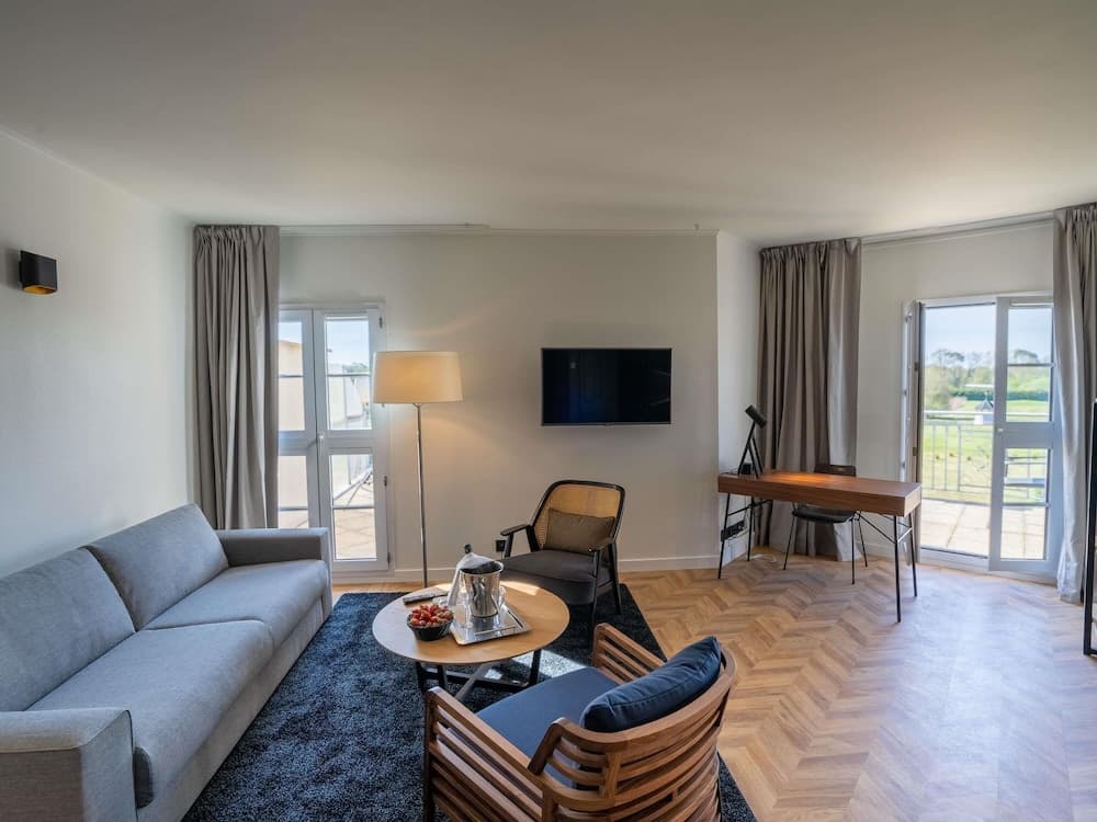 Mercure Chantilly Resort & Conventions
