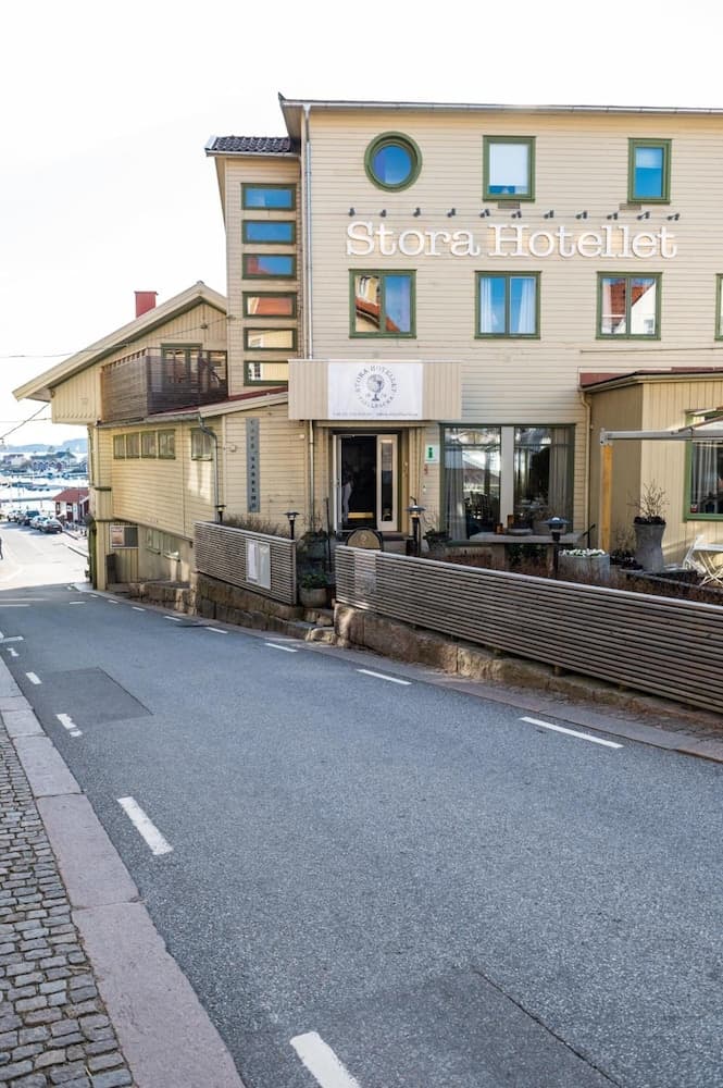 Stora Hotellet