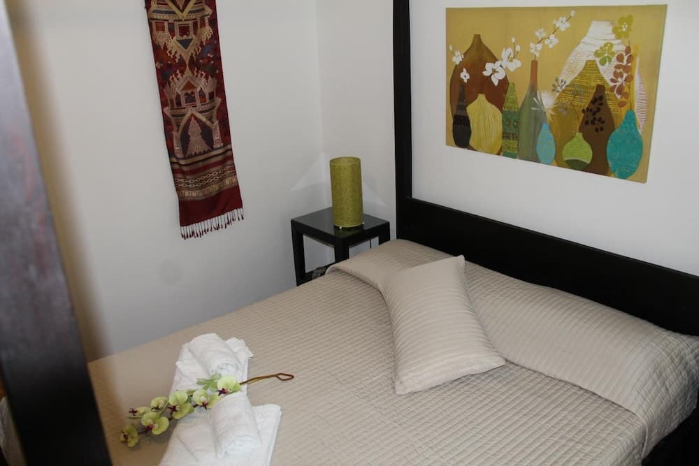 BB Rooms