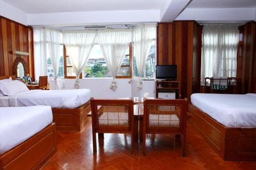 Winner Hotel
