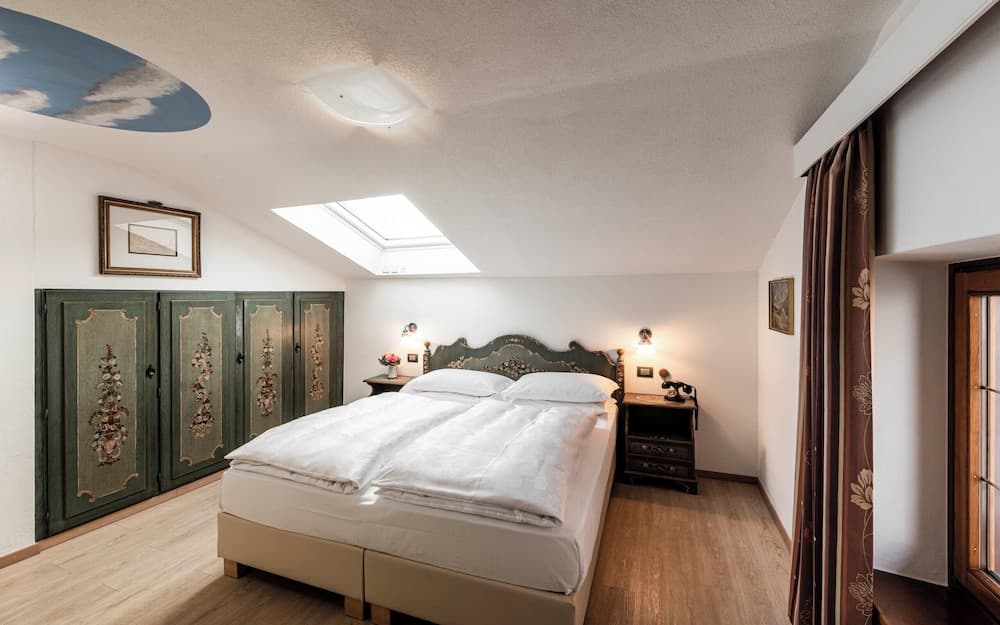 Hotel Cavallino D'Oro