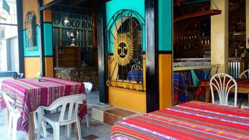 CoCo Bongo Hostel