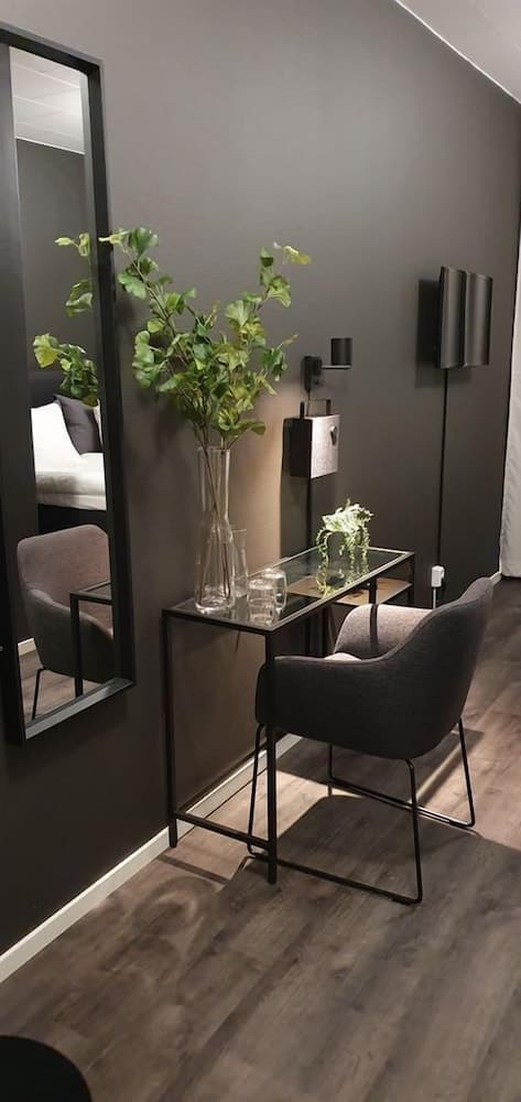 Hotell Iföhus