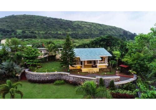FairLawn Villa
