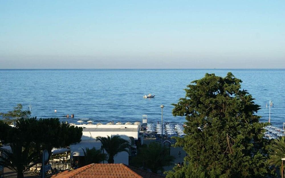 Hotel Beach