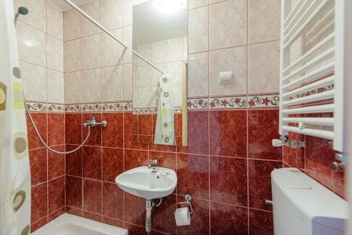 Hotel Rusca