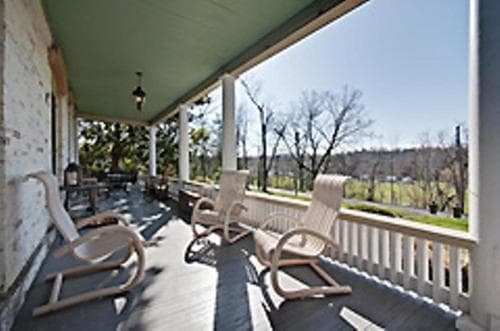 Lackawanna Bed & Breakfast