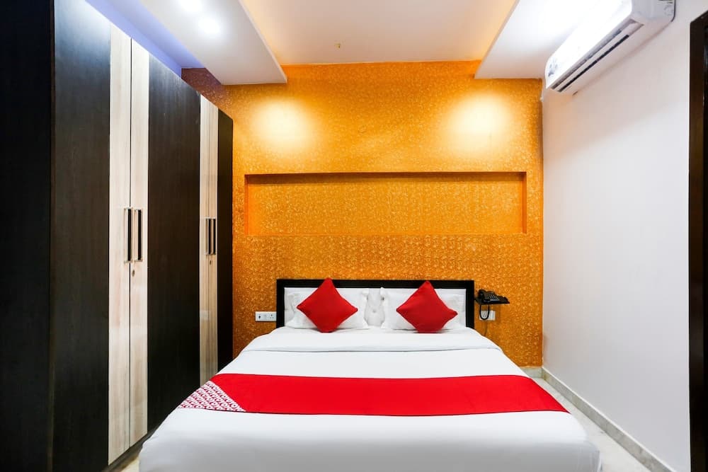 OYO 60529 Hari Nagar Inn