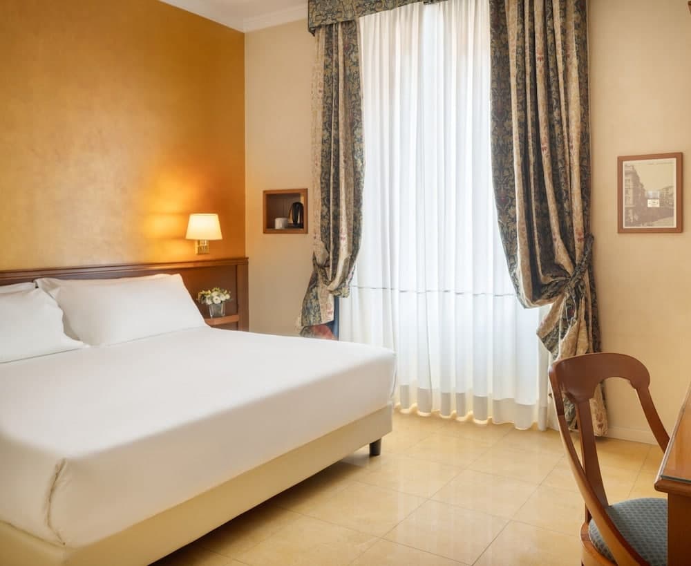 UNA Hotels Galles Milano