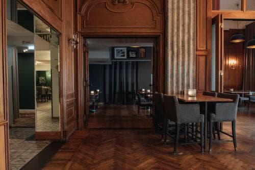 Clarion Grand Hotel Helsingborg