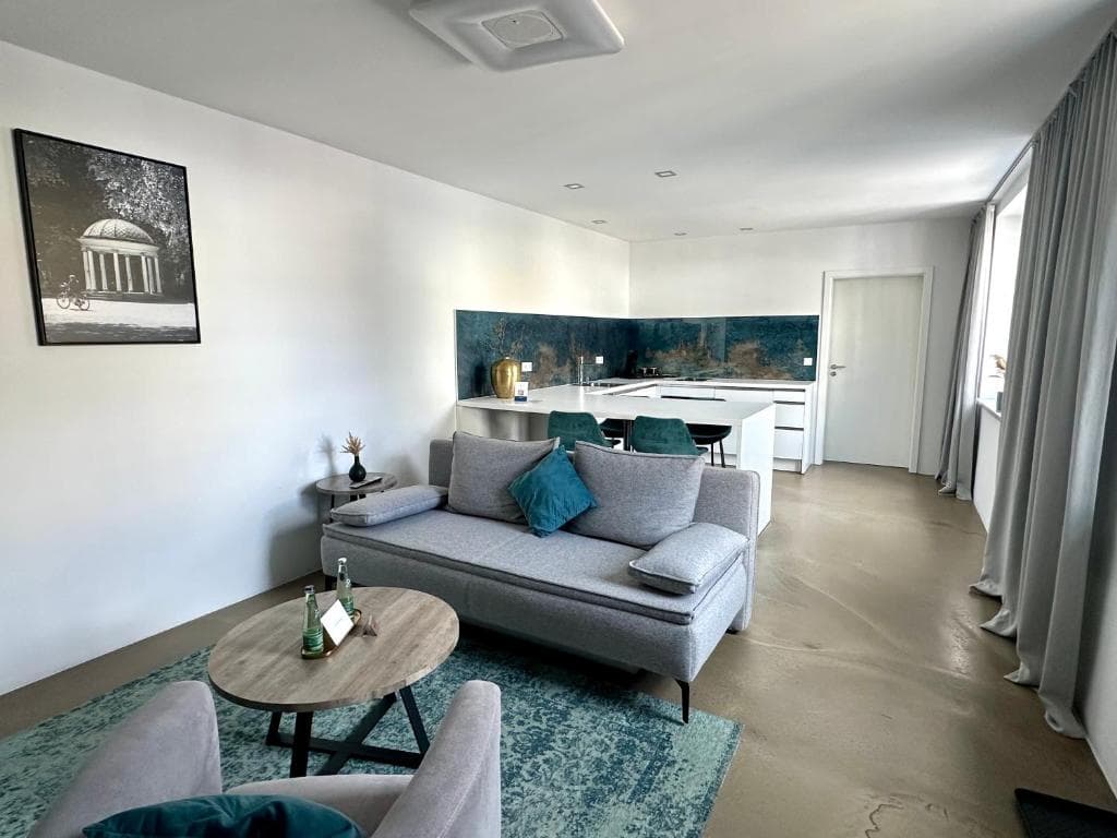 Rotmain Apartments