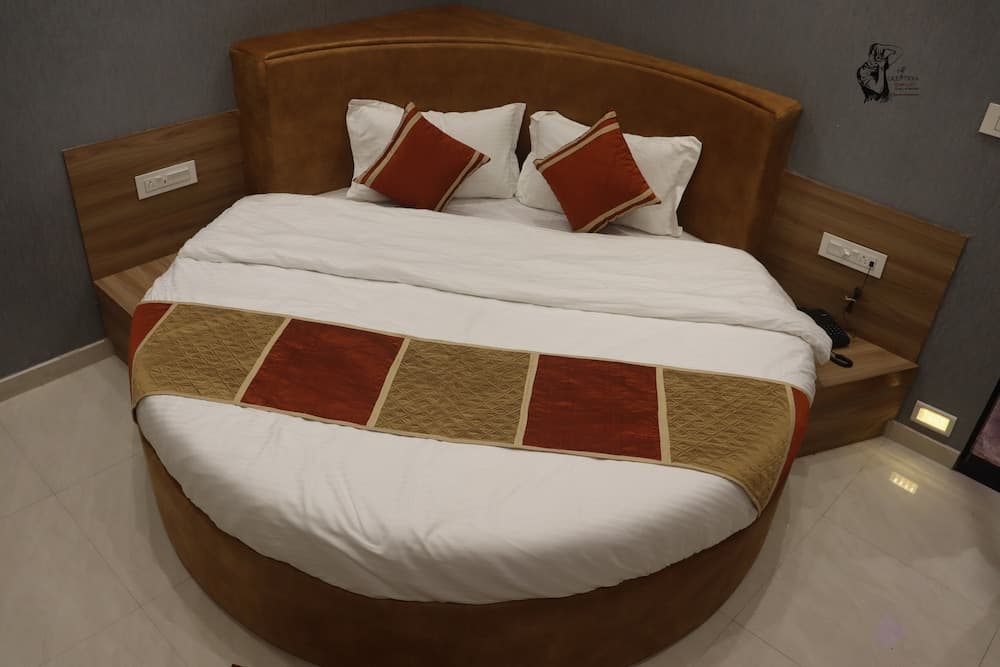 Hotel Prince Inn