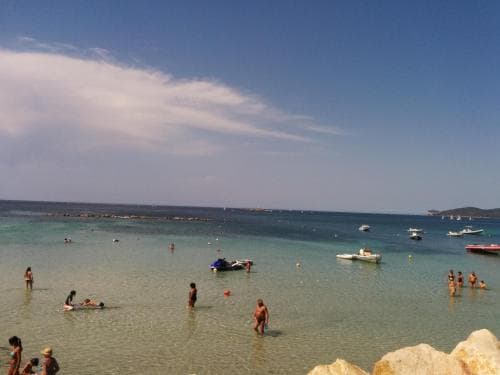 Camping La Mariposa