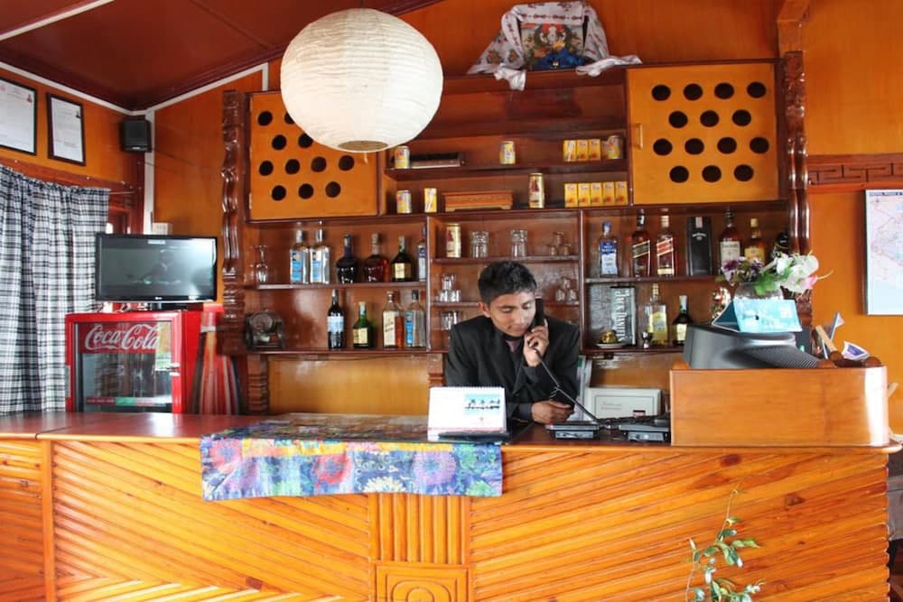 Stupa Resort