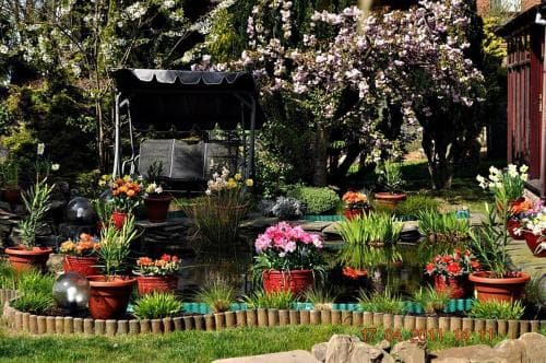 Model Farm B&B