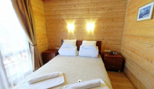 Hotel Forward Pool&Sauna