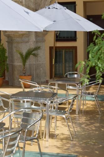Hostal La Terrassa