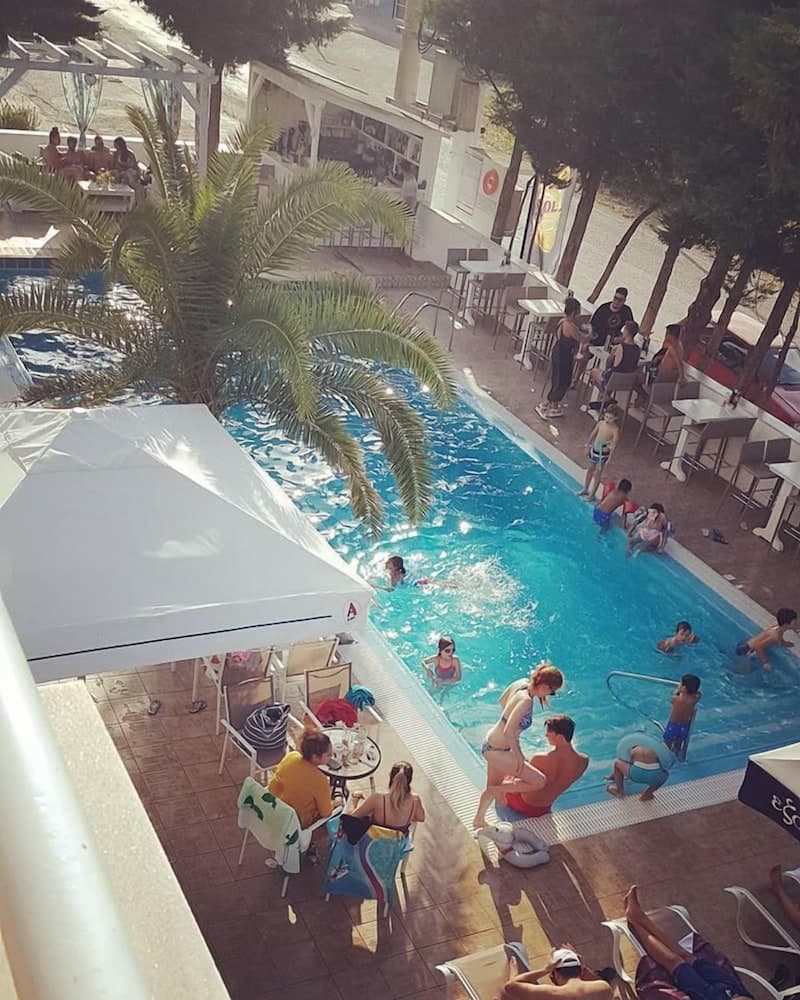 Hotel Philippos Livadeia