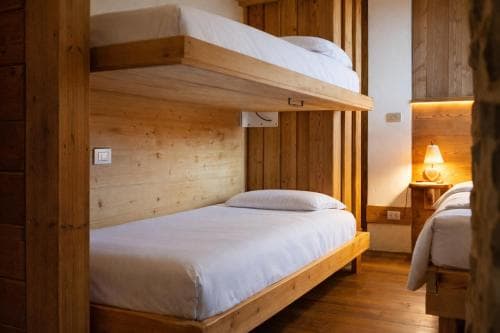 Chalet 1400