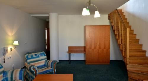 Hotel Dvorak