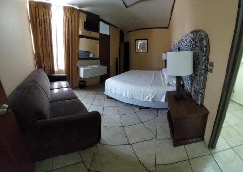 Hotel Cortes