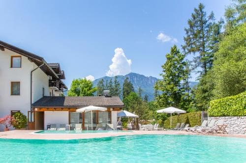 Hotel Margherita