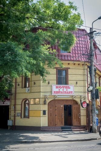 Hostel Foisor