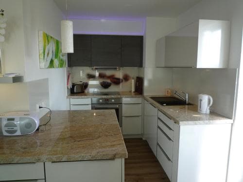 Ambiente Panorama-Penthouse