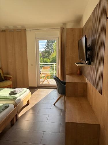 Privatzimmer Jarosch
