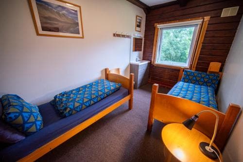 Glencoe Youth Hostel